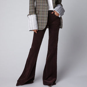 Citizens of Humanity size 28 Corduroy Flares